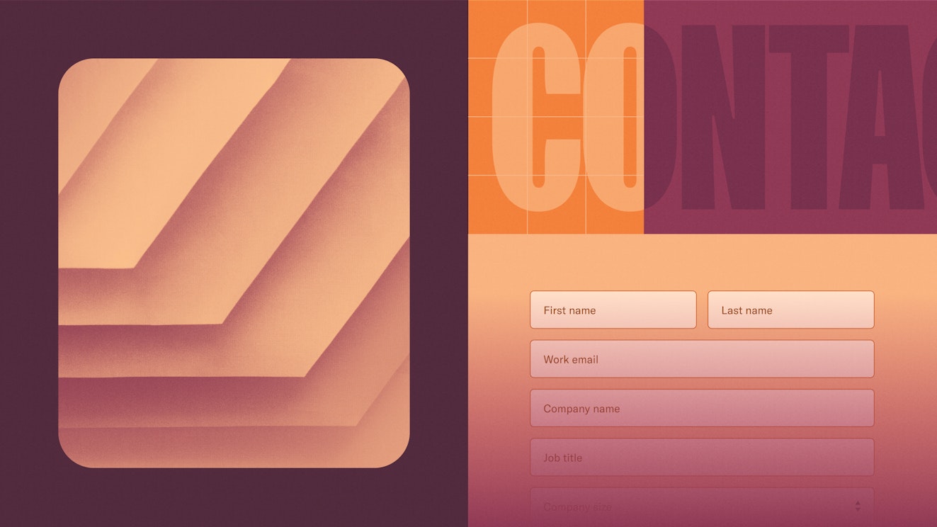 Designing a Great Contact Us Page: 20 Inspiring Examples