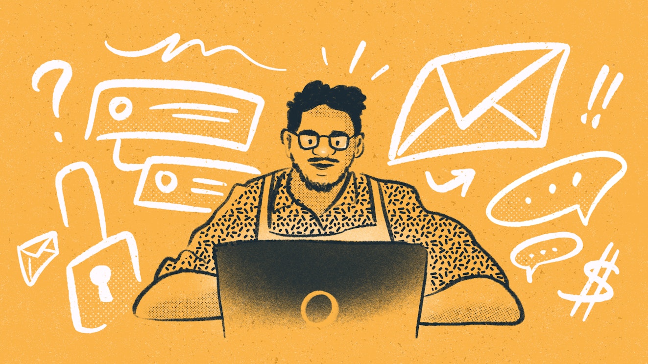 10 Best Google Groups and Collaborative Inbox Alternatives