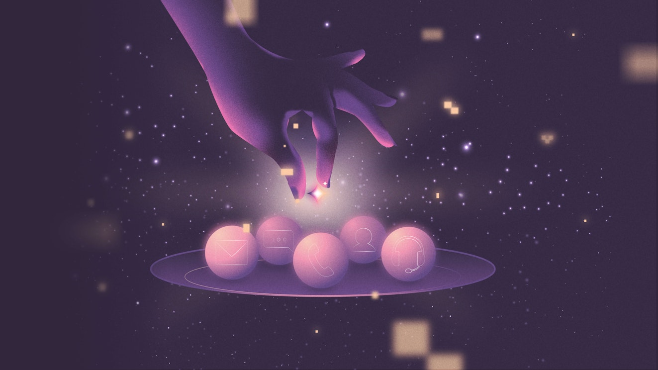 Image: AI and the Gravity of Mediocrity