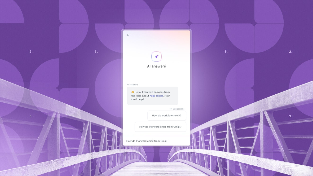 Bridging the AI Perception Gap in Customer Support