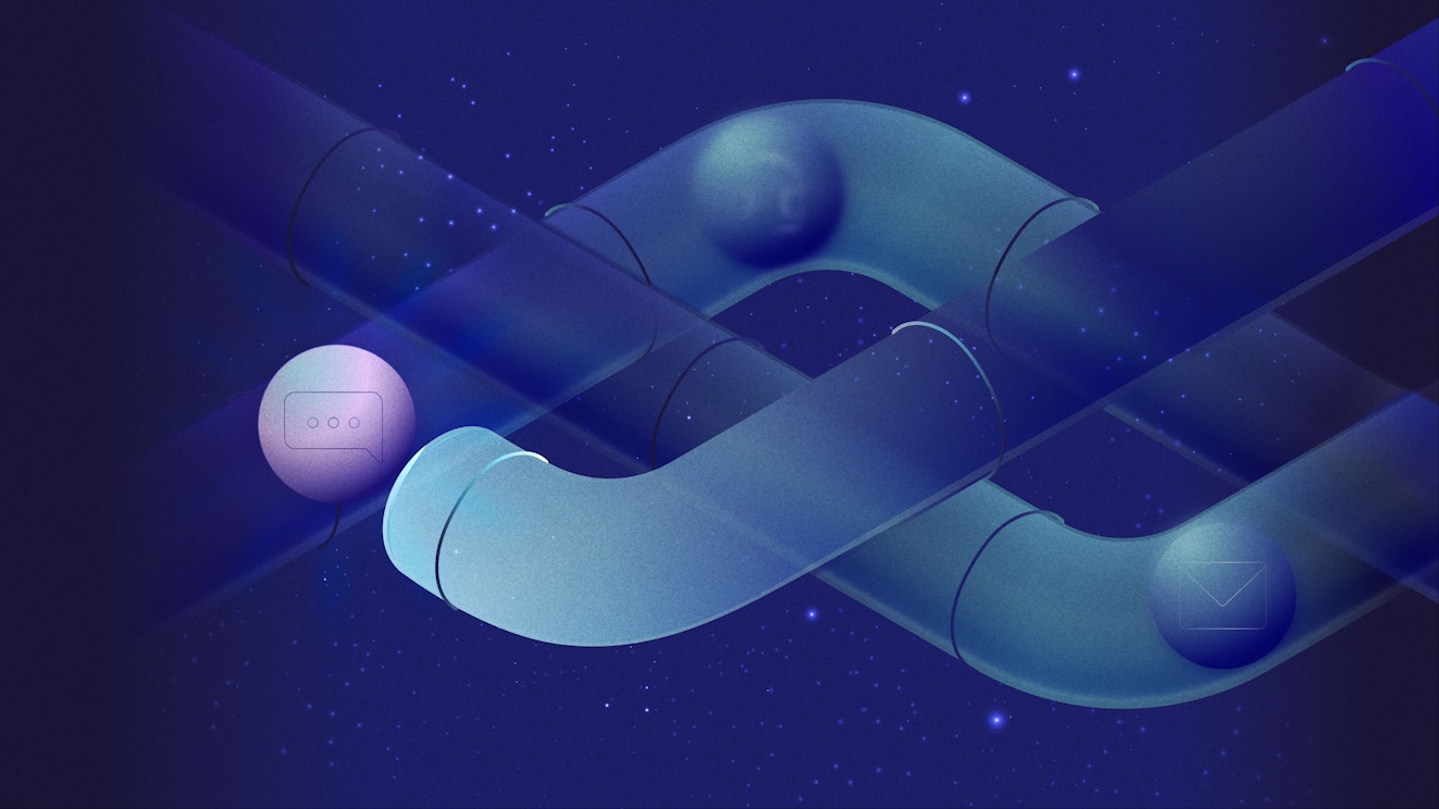 Image: How To Choose the Right Customer Service Channels in 2025