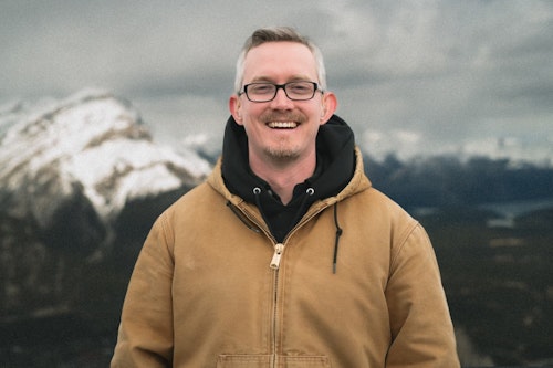 Photo: Mark Sherwood