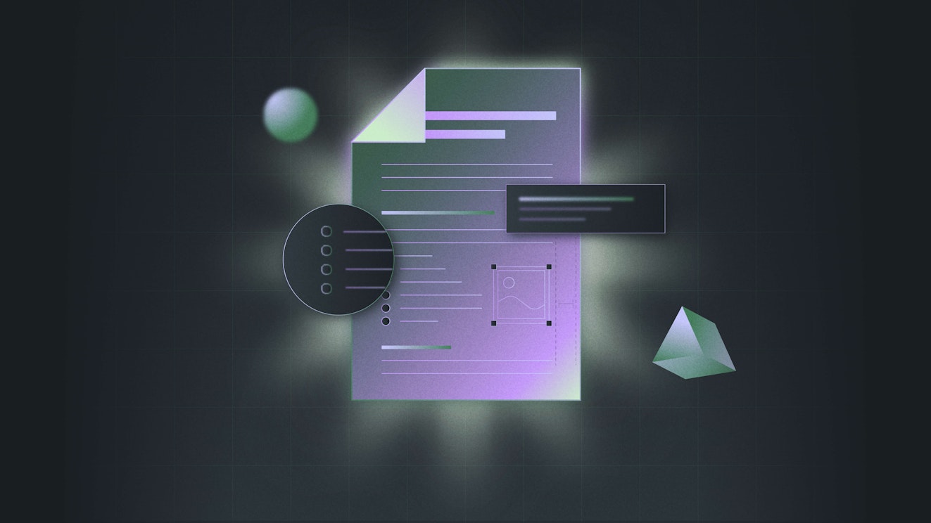 Image: Formatting Tips to Improve Your Knowledge Base Articles