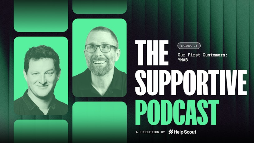 Season 2 Episode 04: YNAB