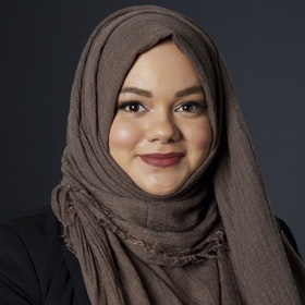 Photo: Saphiya Hindeyeh