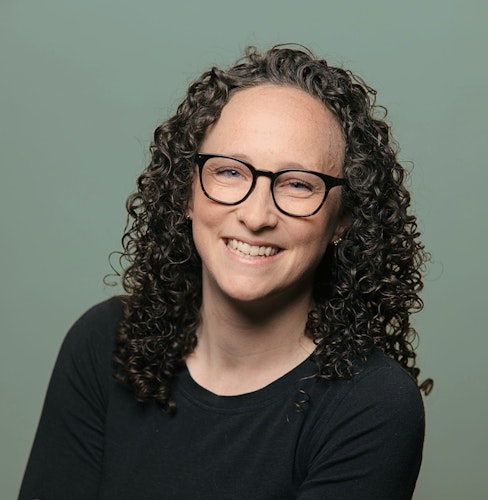 Photo: Hillary Noble