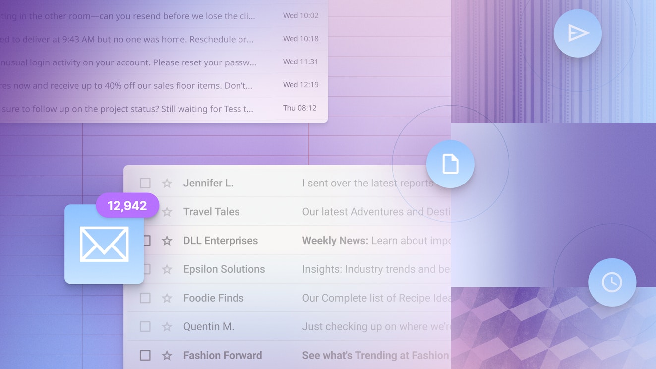 It’s Not You, It’s Your Inbox: When to Leave Gmail and Outlook Behind