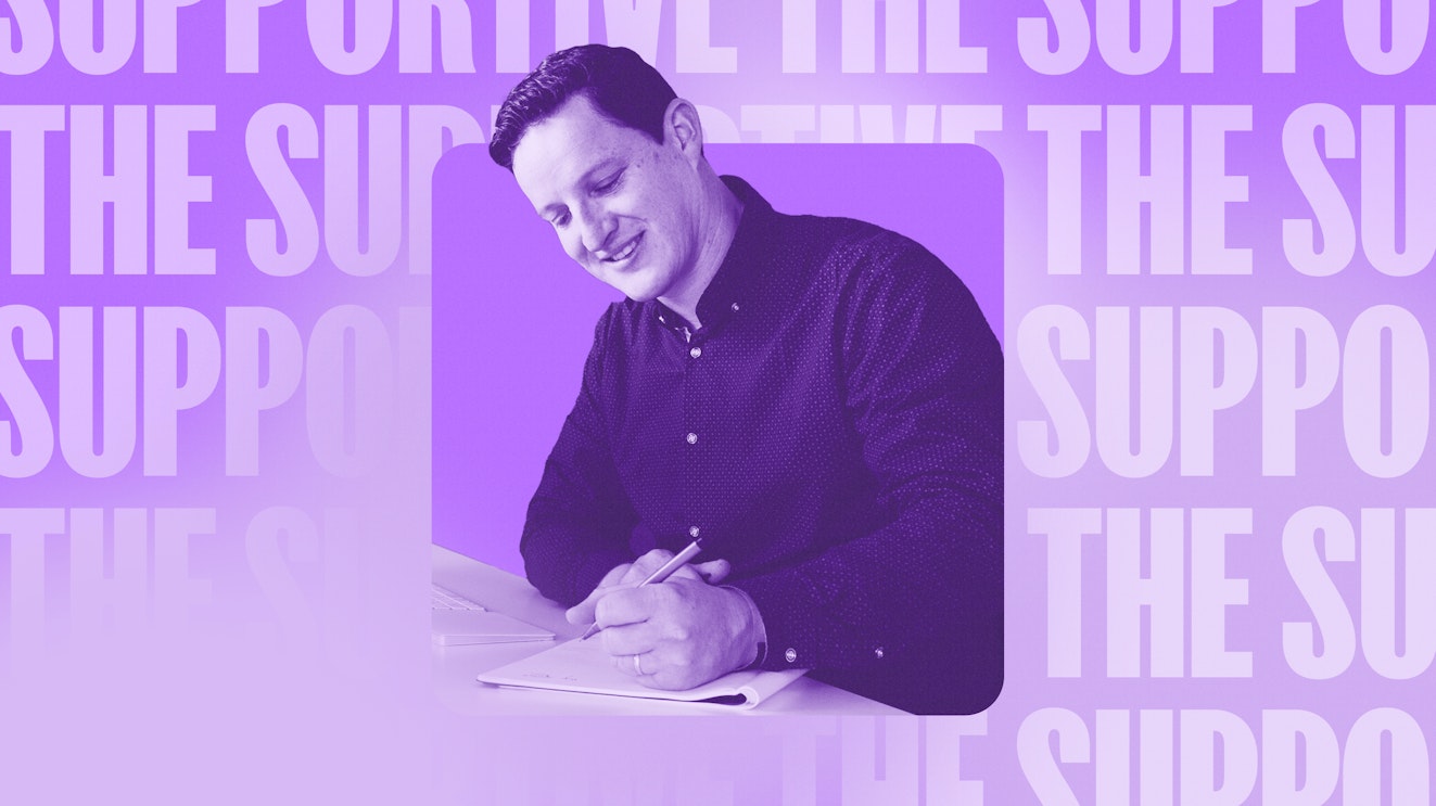 Support Pros Recommend...