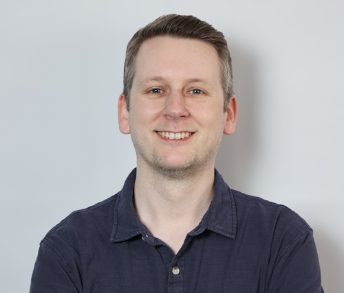 Photo: Will Hoekenga