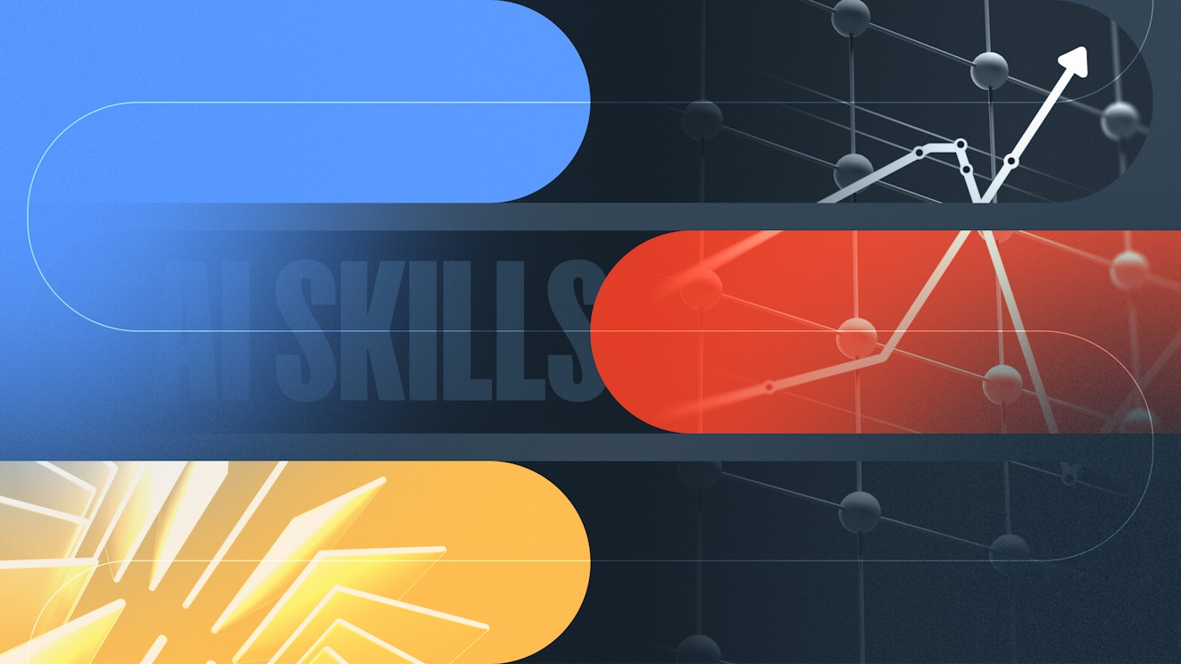 Building a Future in Support: The Demand for AI Skills