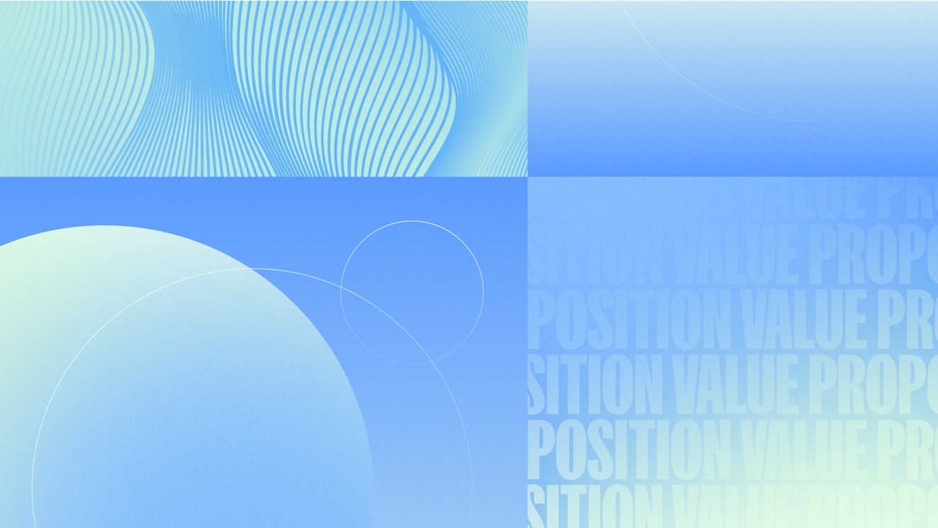 How to Write a Value Proposition (+ 6 Modern Examples)