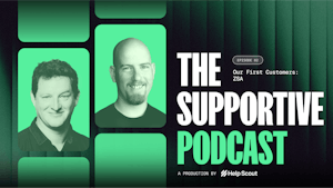 Season 2 Episode 02:<br>ZSA