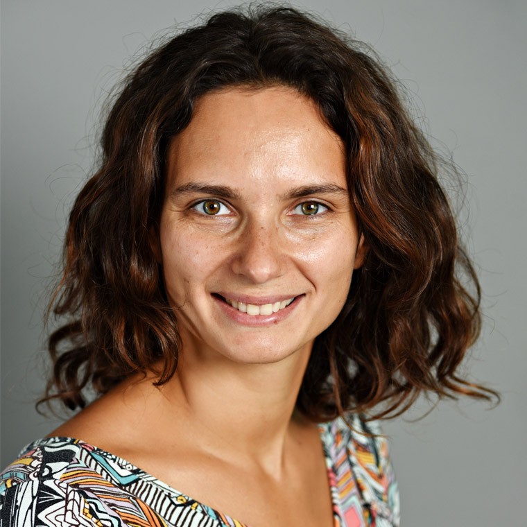 Prof. Anna Goldenberg