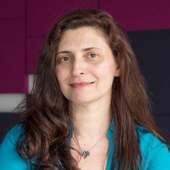 Prof. Irina Rish